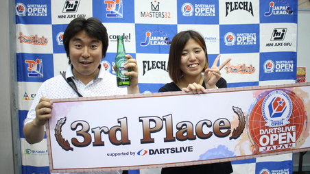 level1　3位