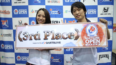 level4　3位