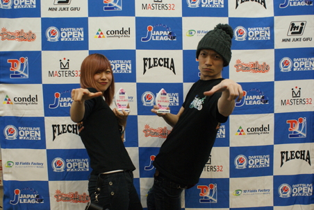 Level4　3位