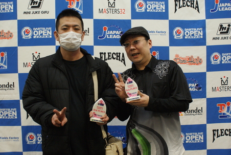 Level5　3位