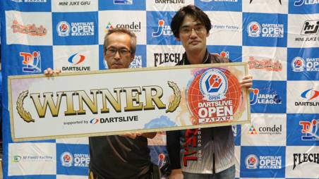 level2　優勝者