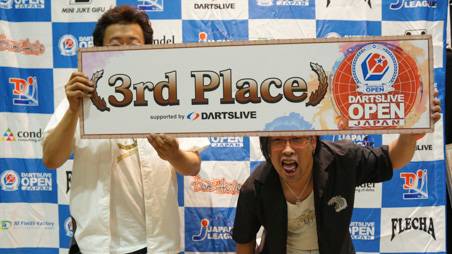 level2　3位