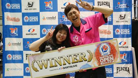 level3　優勝者