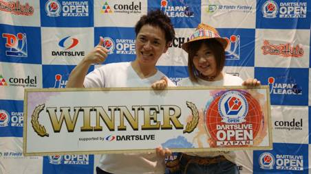 level4　優勝者