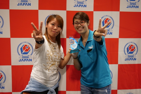 Level5　優勝者