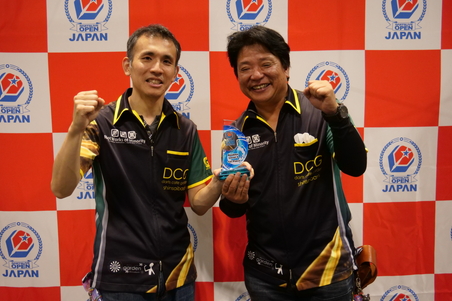 Level6　優勝者