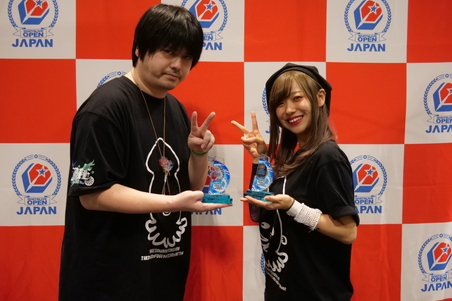 Level6　3位