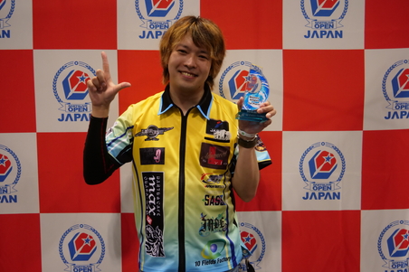 Masters　ｼﾝｸﾞﾙｽ　優勝者