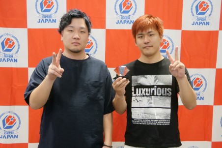 Level5　3位
