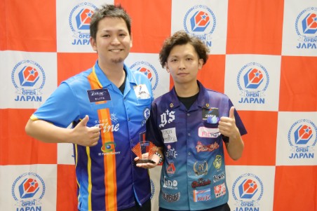 Level7　優勝者