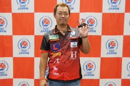 リザルト | DARTSLIVE OPEN 2018 KYOTO3rd 7.29| DARTSLIVE