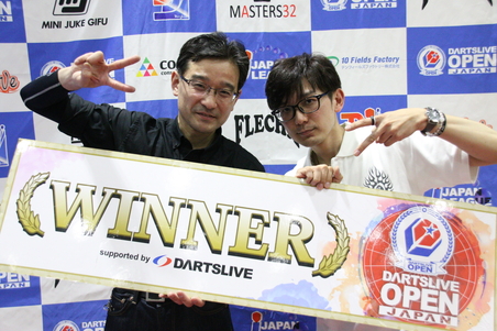 level1　優勝者