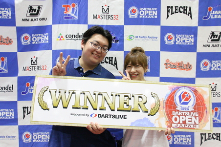 level2　優勝者