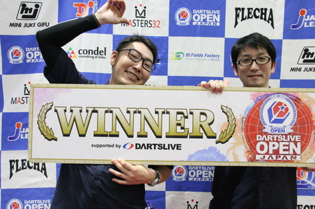 level3　優勝者