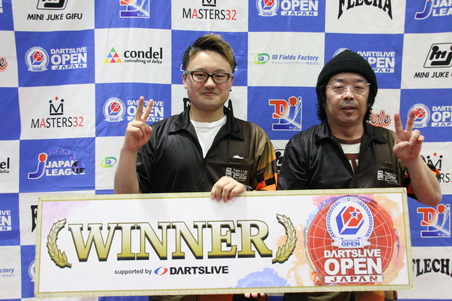 level6　優勝者