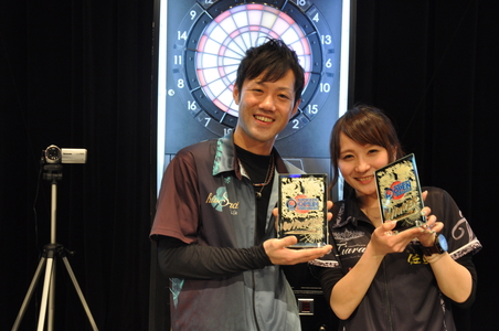 level2 優勝者