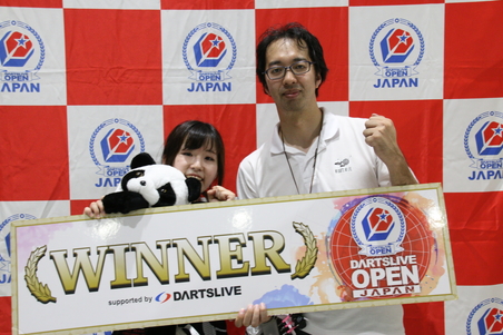 level1　優勝者
