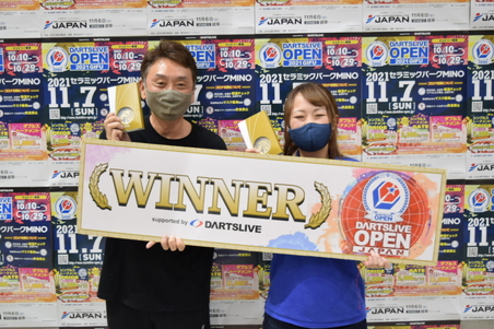 level1　優勝者