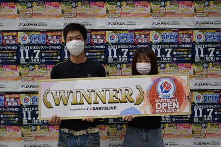 level2　優勝者