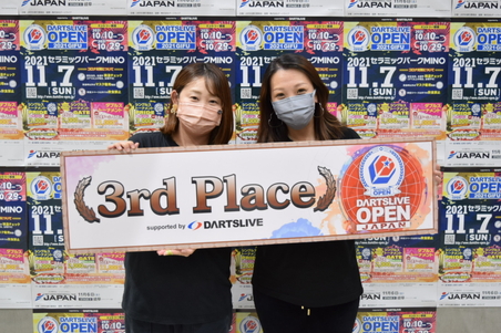 level2　3位