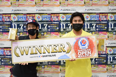 level3　優勝者