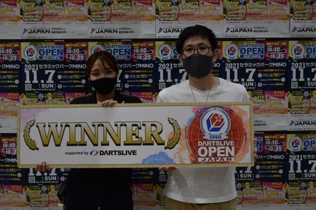 level4　優勝者