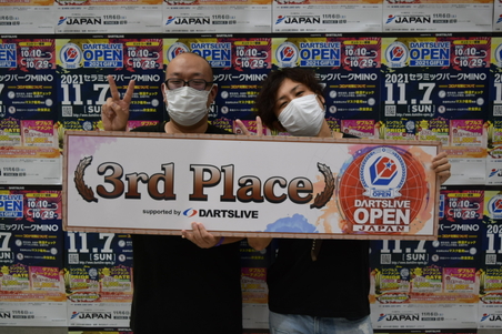 level4　3位