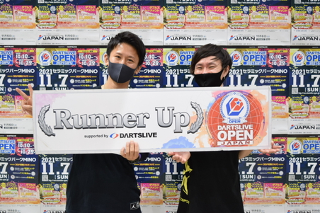 level5　2位