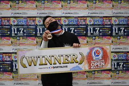 PRIDE　優勝者