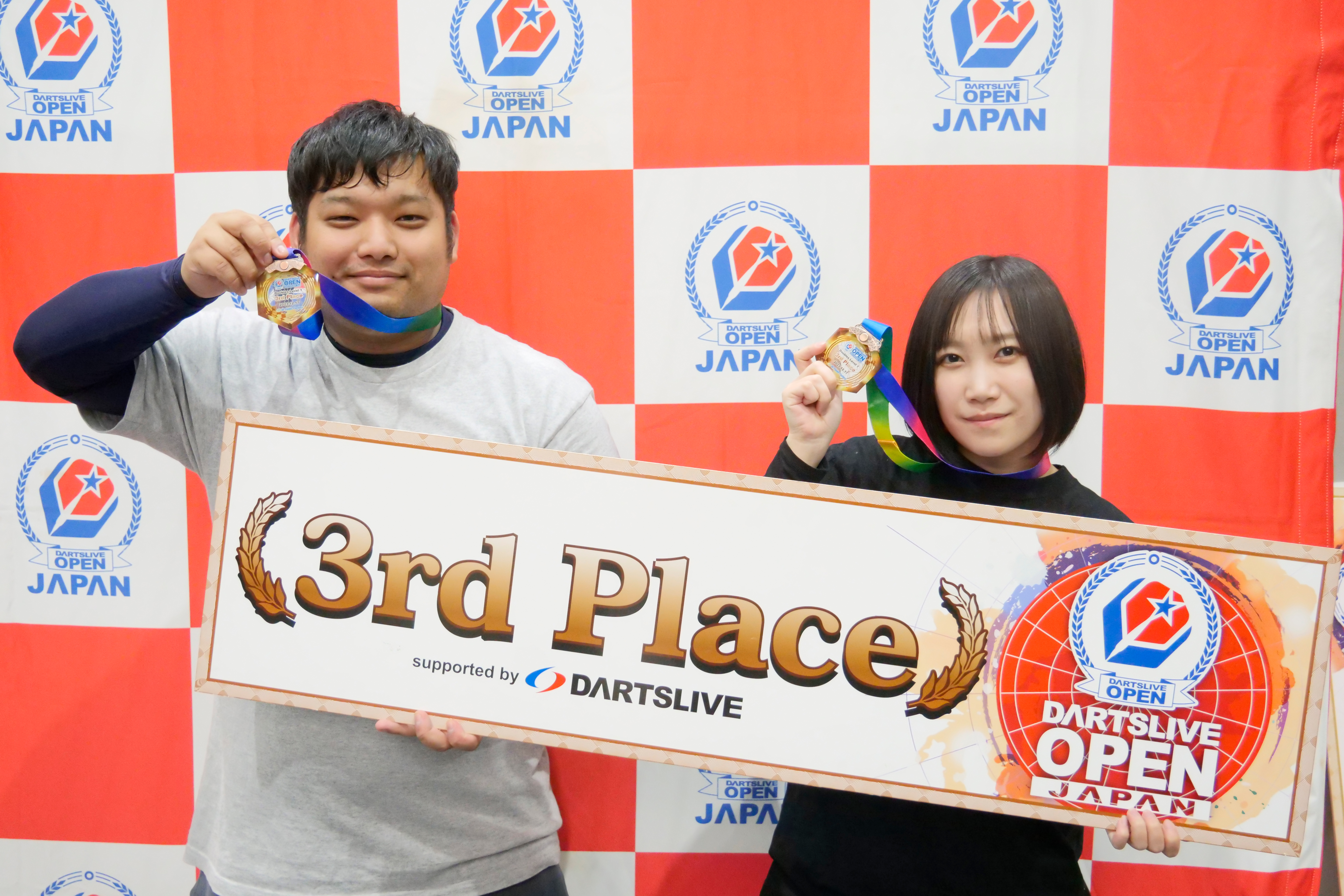 level1　3位
