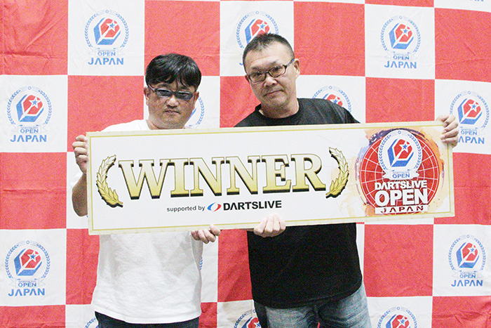 level3　優勝者