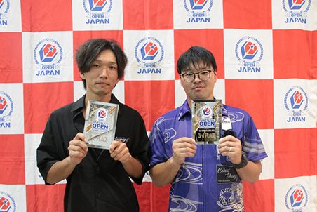 levelMAX　3位