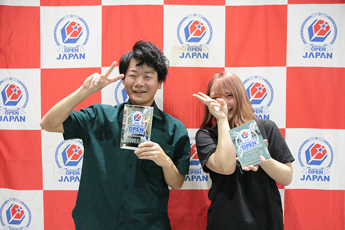 level5　2位