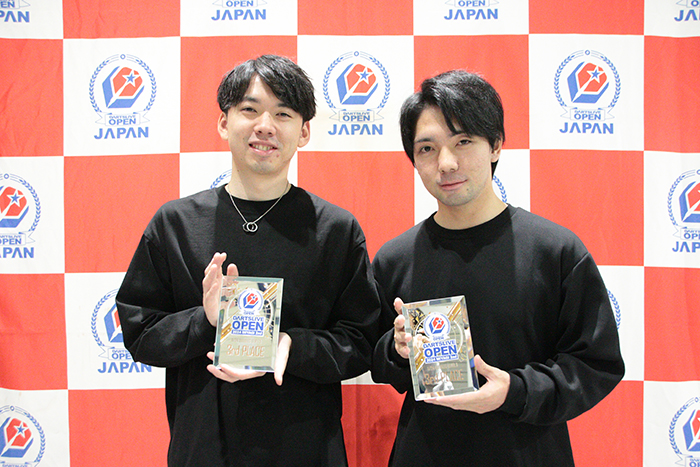 level5　3位