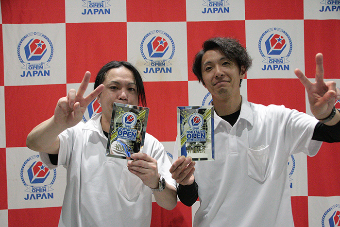 level3　優勝者