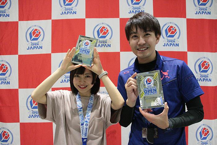 01祭り 優勝者