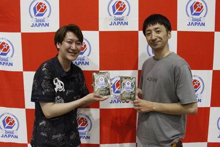 level4　2位