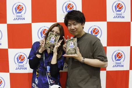 level3　3位