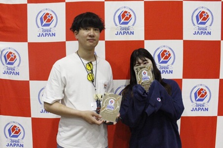 level1　3位