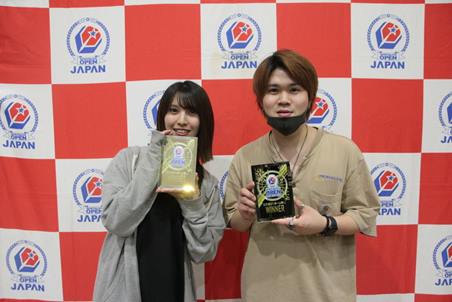 01祭り ダブルス 優勝者