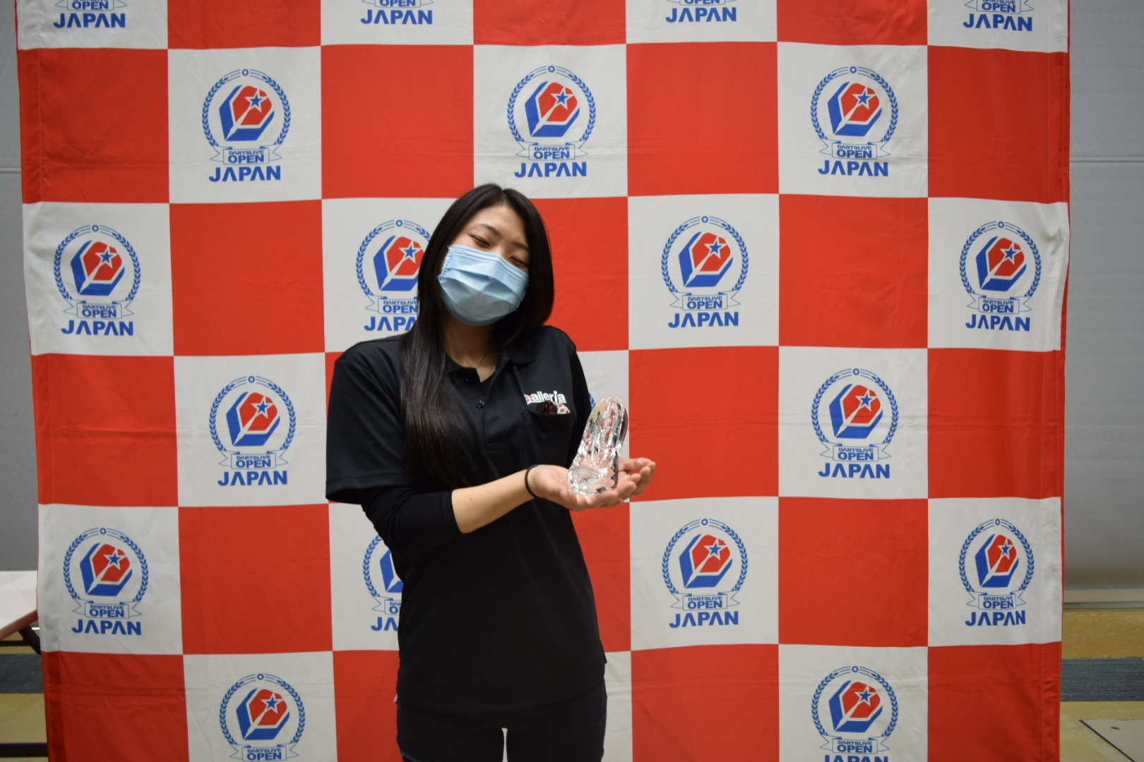 シンデレラカップ　優勝者