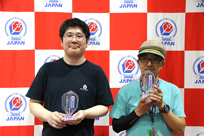 level5　準優勝