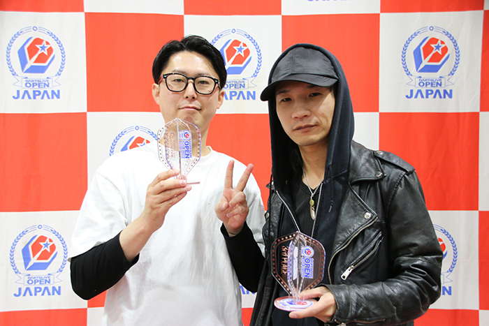 level4　3位