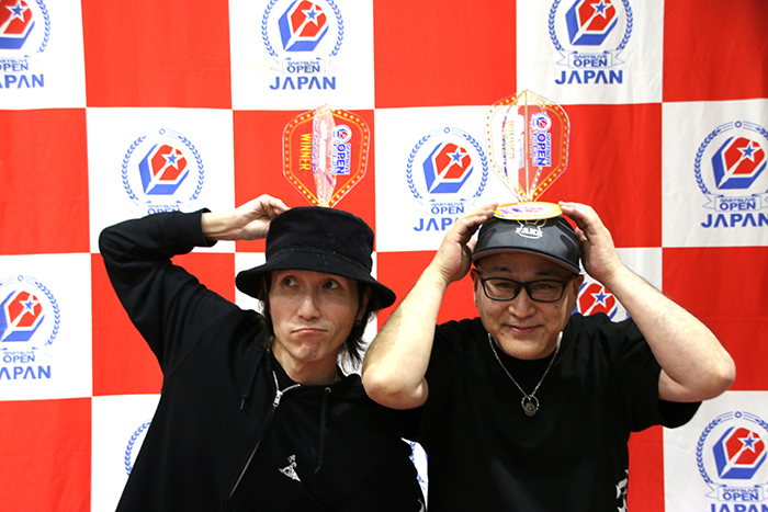 level3　優勝者