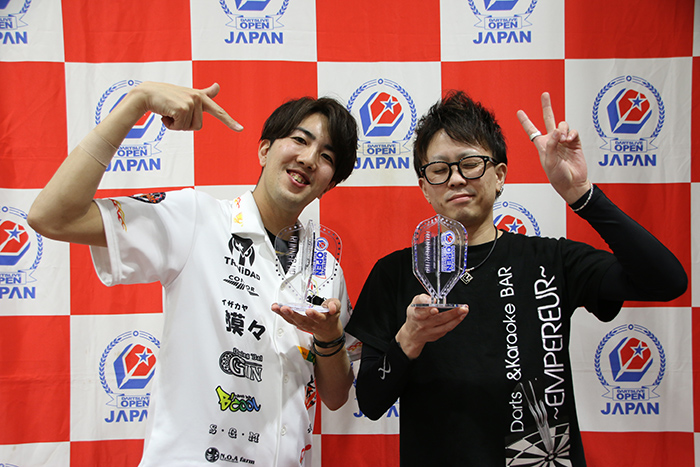levelMAX　準優勝
