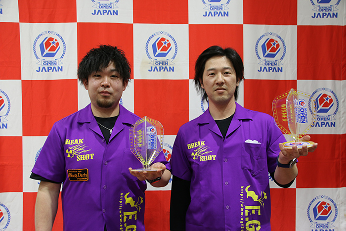 level1　優勝者