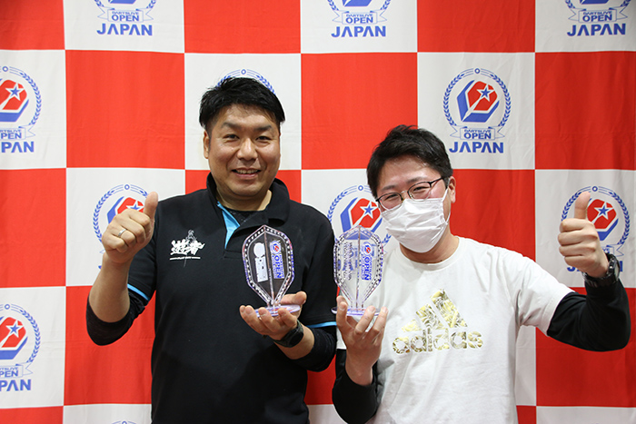 level6　準優勝