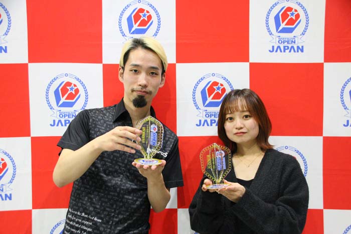 超01ダーツ祭り第2回 GroupB 優勝者