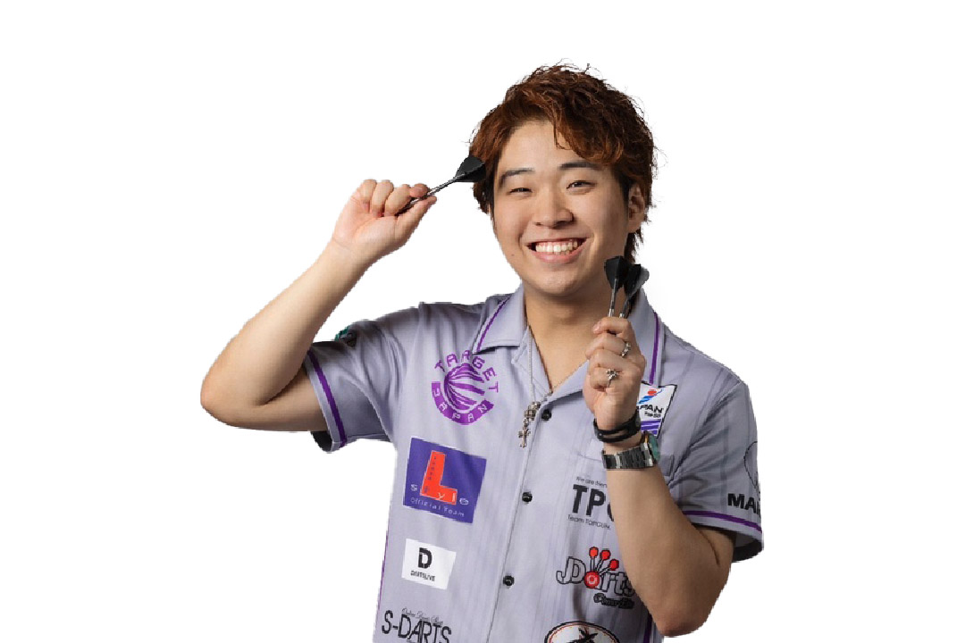 ゲストプレイヤー:林雄太