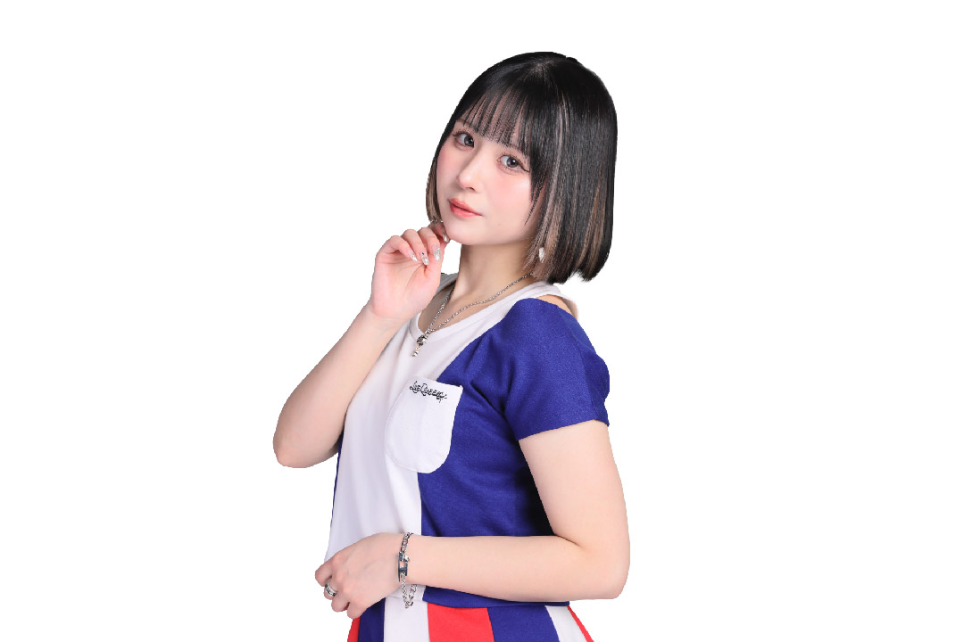 ライブクイーン:江口梨世美